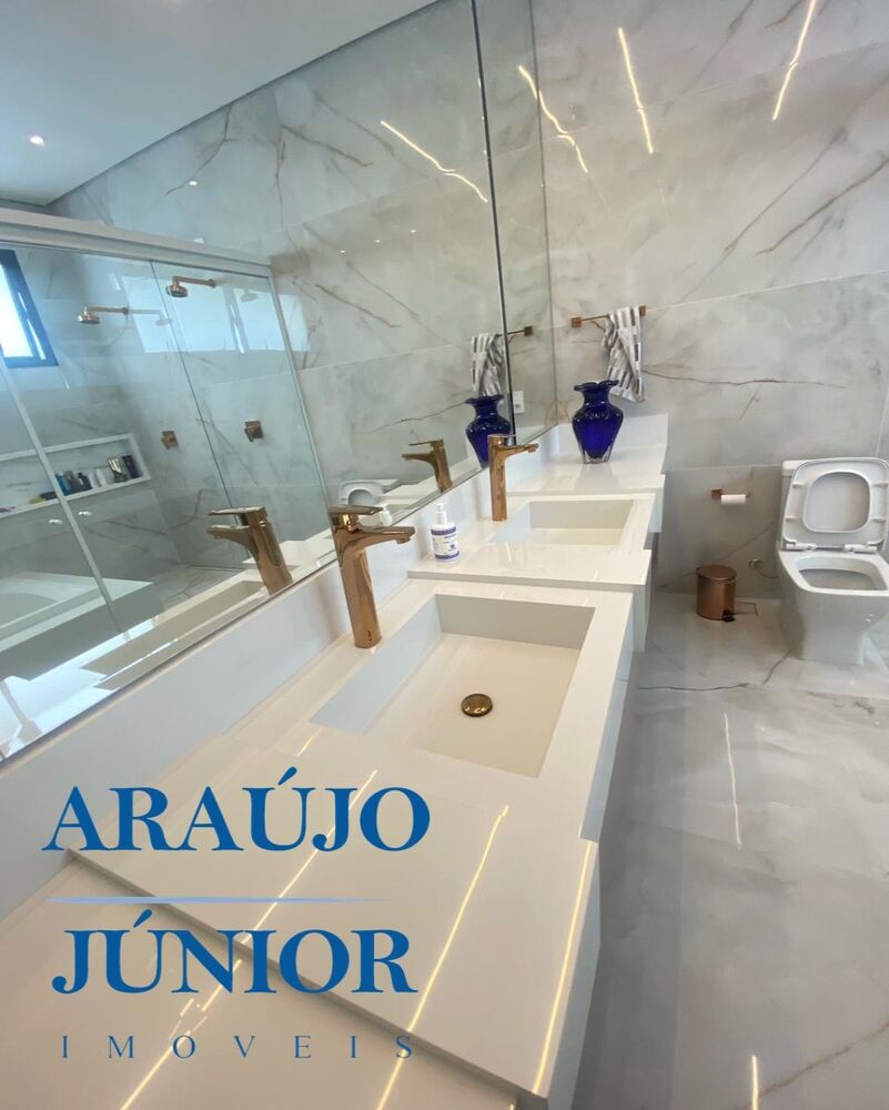 Casa à venda com 4 quartos, 650m² - Foto 7
