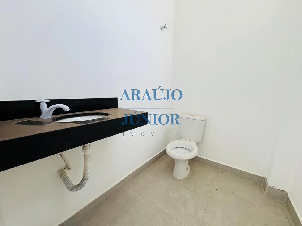 Depósito-Galpão, 895 m² - Foto 2