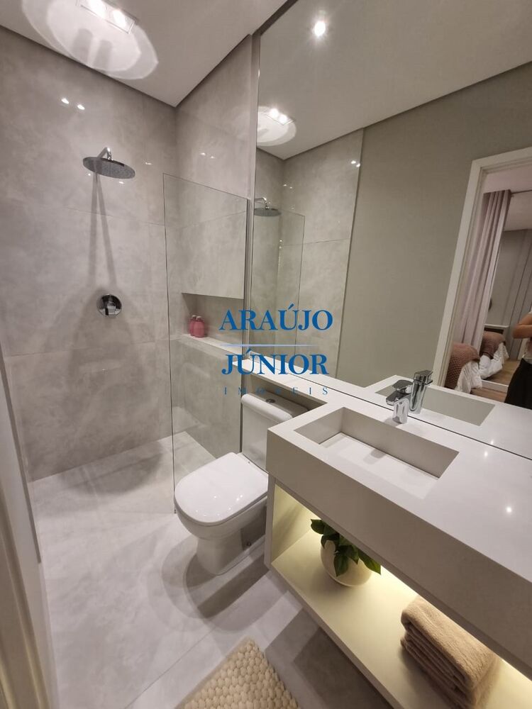 Apartamento à venda com 3 quartos, 112m² - Foto 11