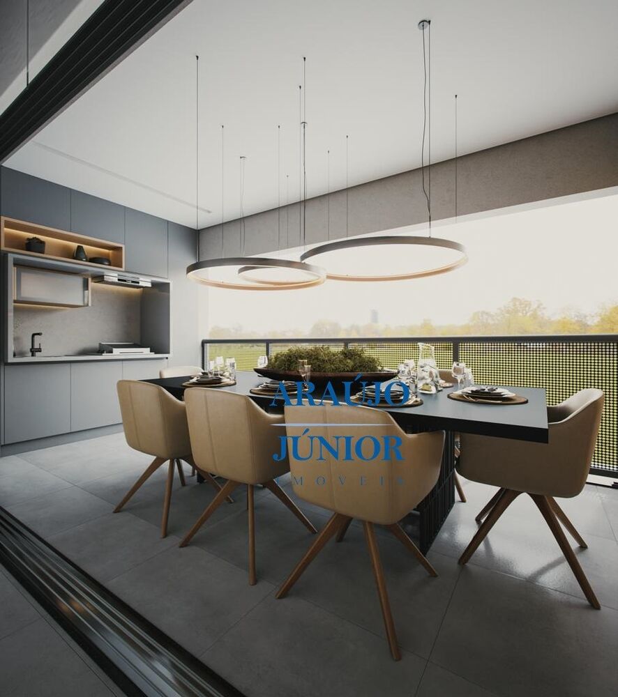 Apartamento à venda com 3 quartos, 112m² - Foto 4