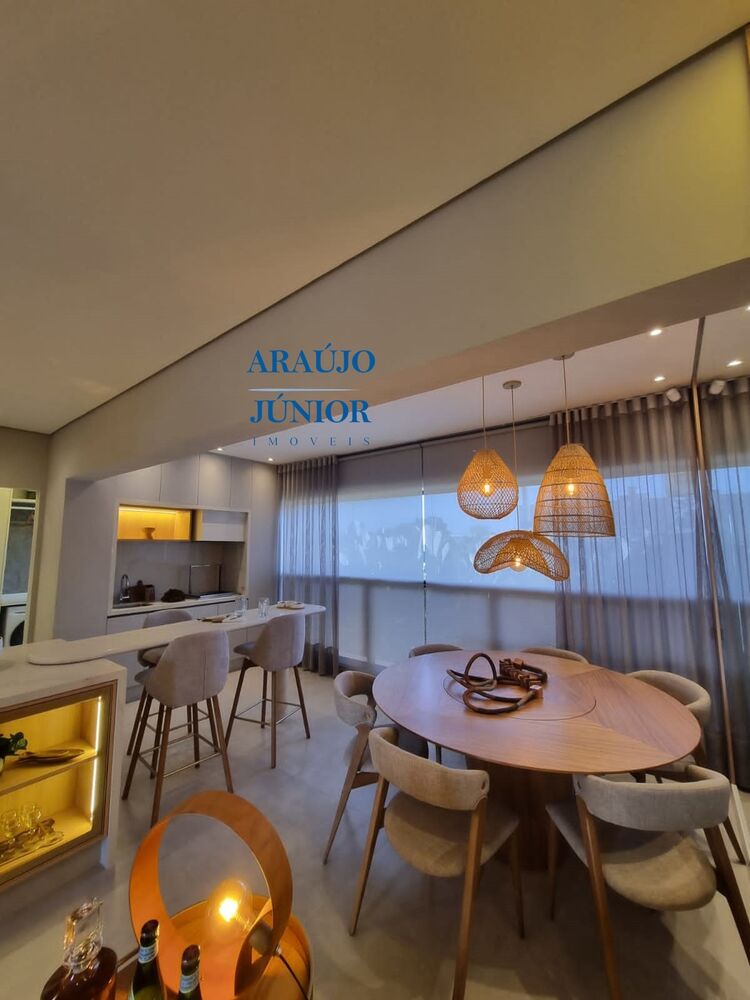 Apartamento à venda com 3 quartos, 112m² - Foto 9