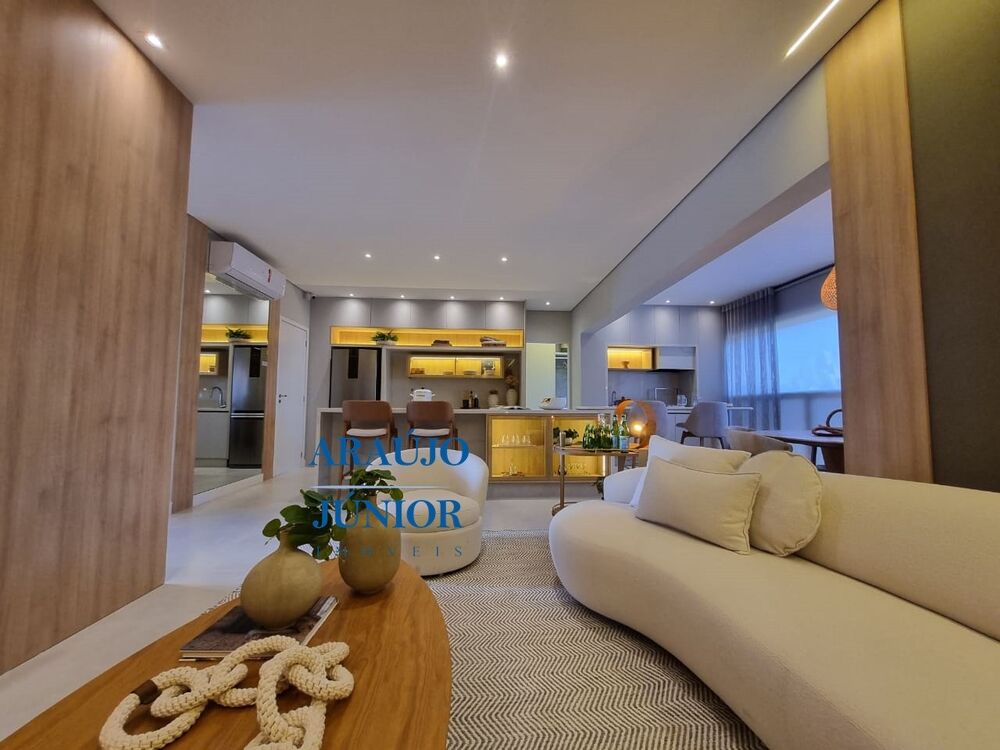Apartamento à venda com 3 quartos, 112m² - Foto 8