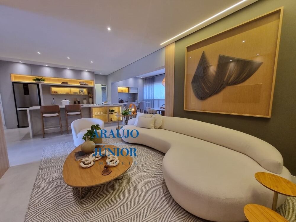 Apartamento à venda com 3 quartos, 112m² - Foto 12