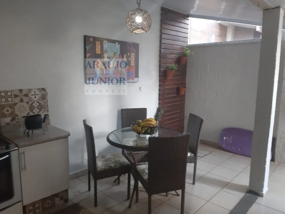 Casa, 3 quartos, 110 m² - Foto 10
