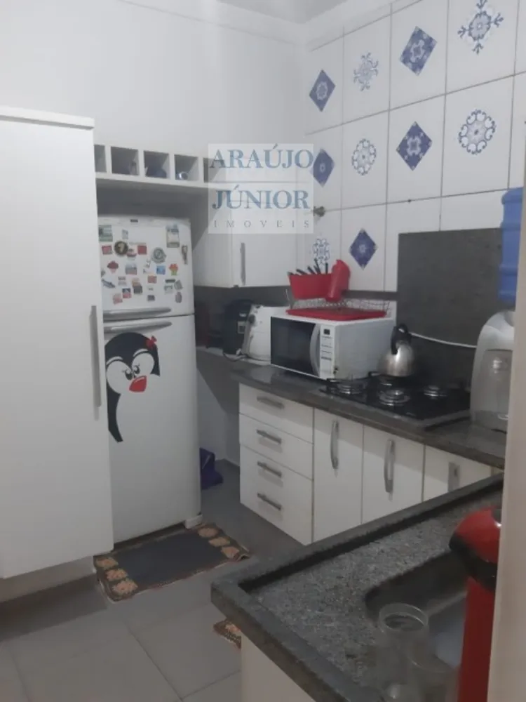 Casa, 3 quartos, 110 m² - Foto 8