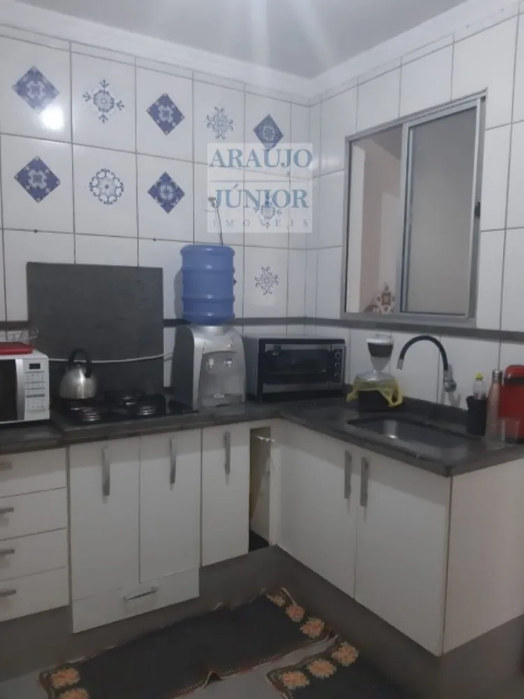 Casa, 3 quartos, 110 m² - Foto 7