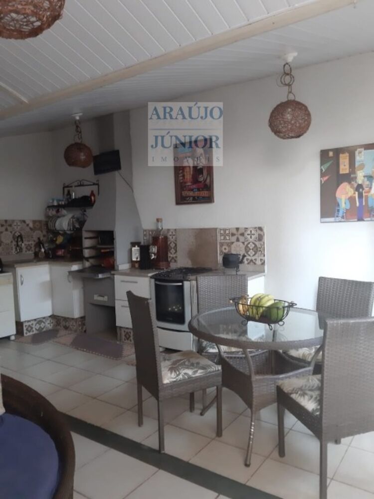 Casa à venda com 3 quartos, 110m² - Foto 8
