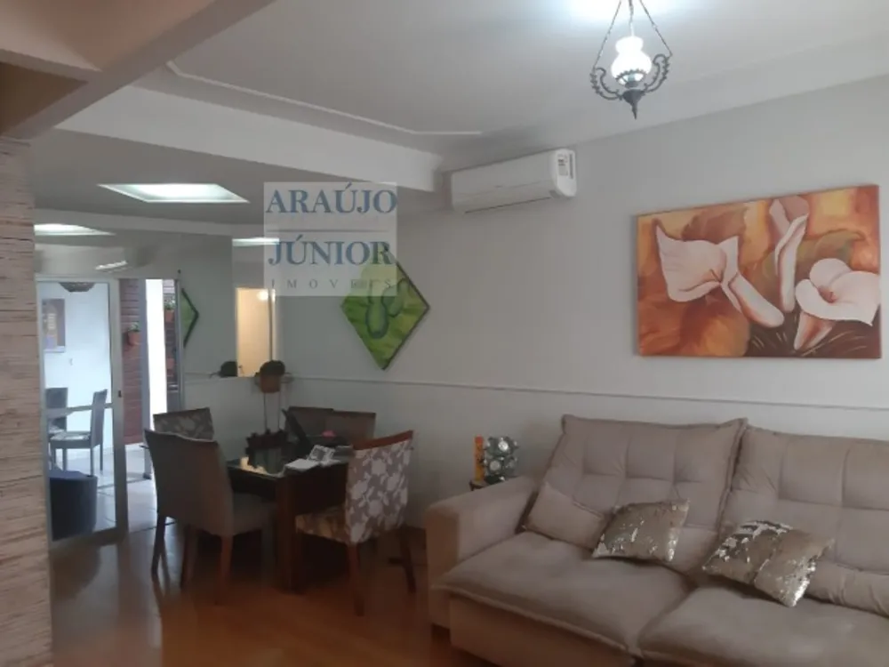 Casa, 3 quartos, 110 m² - Foto 4