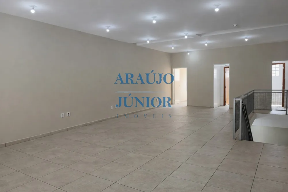 Loja-Salão, 227 m² - Foto 3