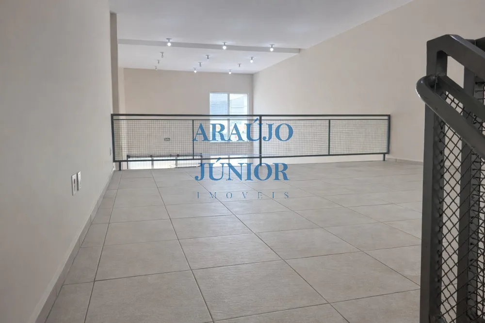 Loja-Salão, 227 m² - Foto 2