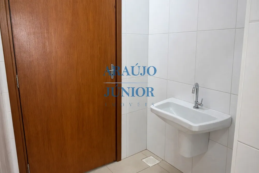 Loja-Salão, 227 m² - Foto 9