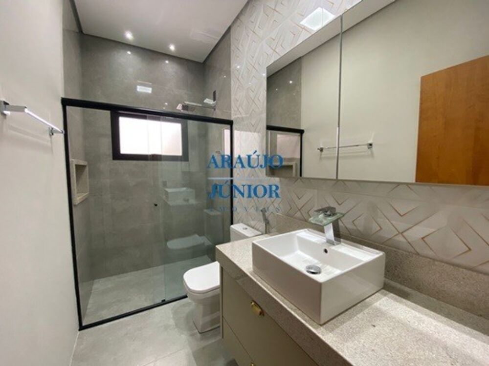 Casa à venda com 3 quartos - Foto 7