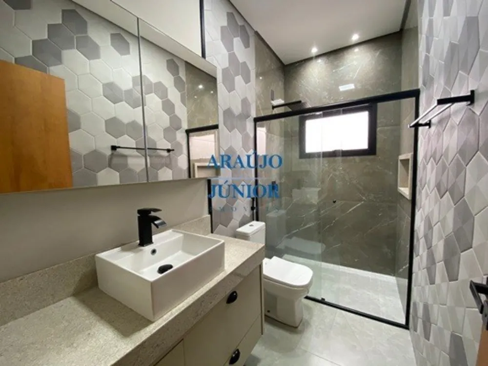Casa, 3 quartos - Foto 11