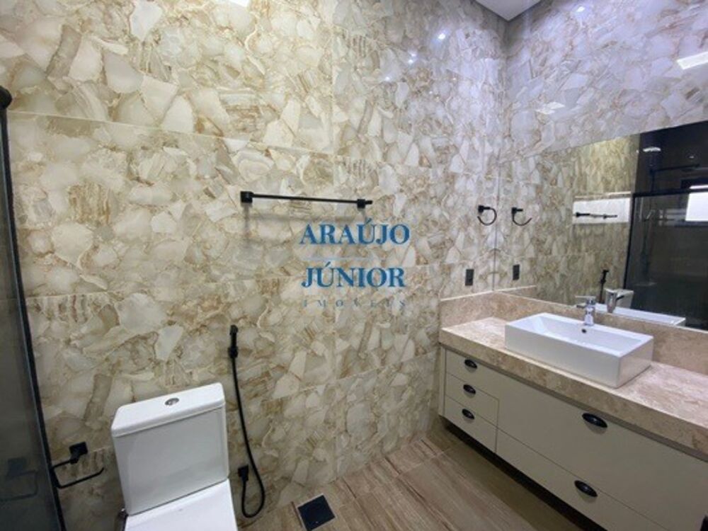 Casa à venda com 3 quartos - Foto 3