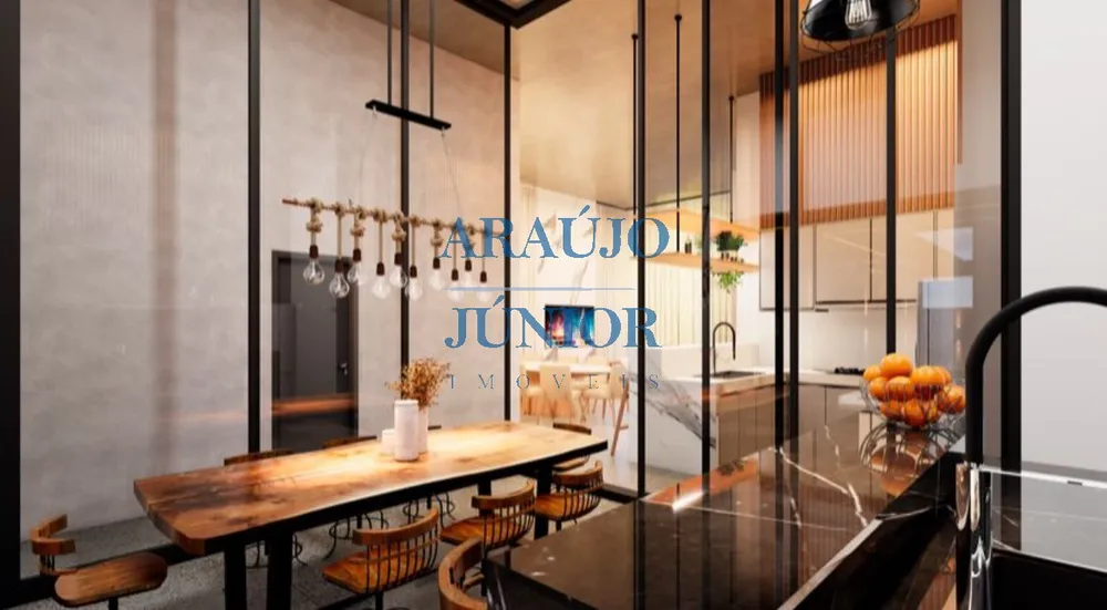 Casa, 3 quartos, 263 m² - Foto 9