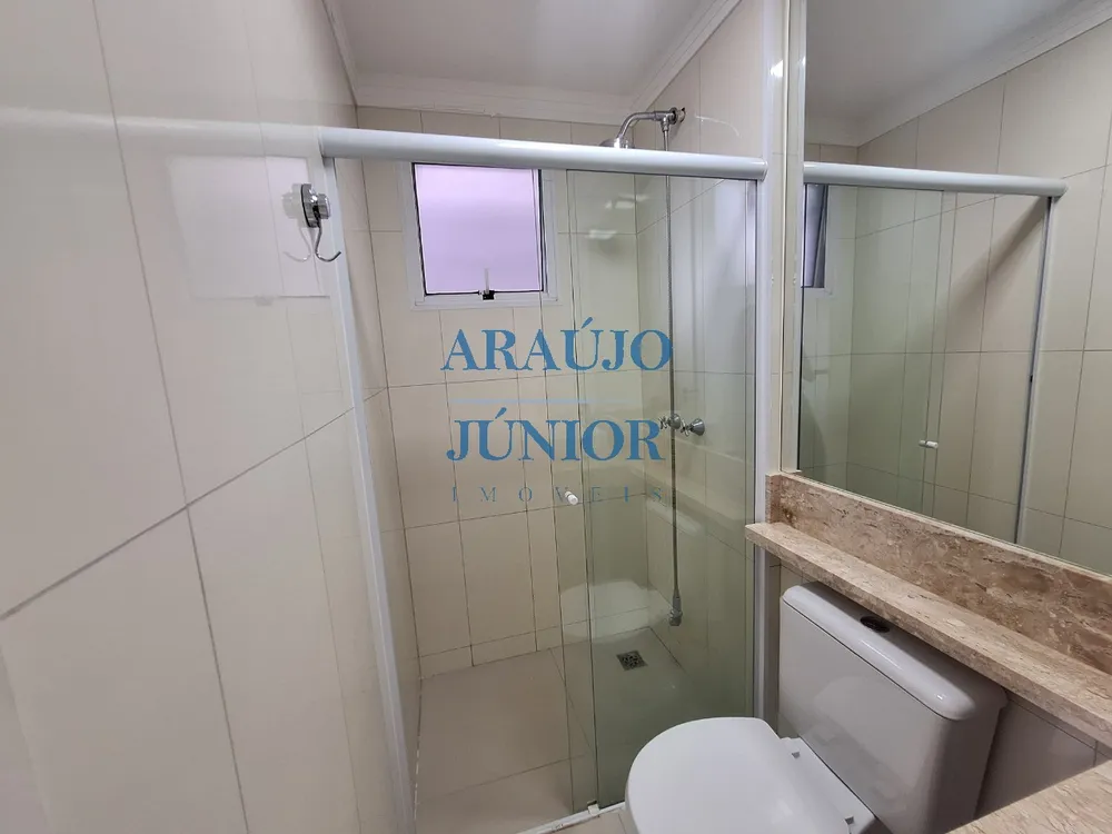 Apartamento, 2 quartos, 60 m² - Foto 11