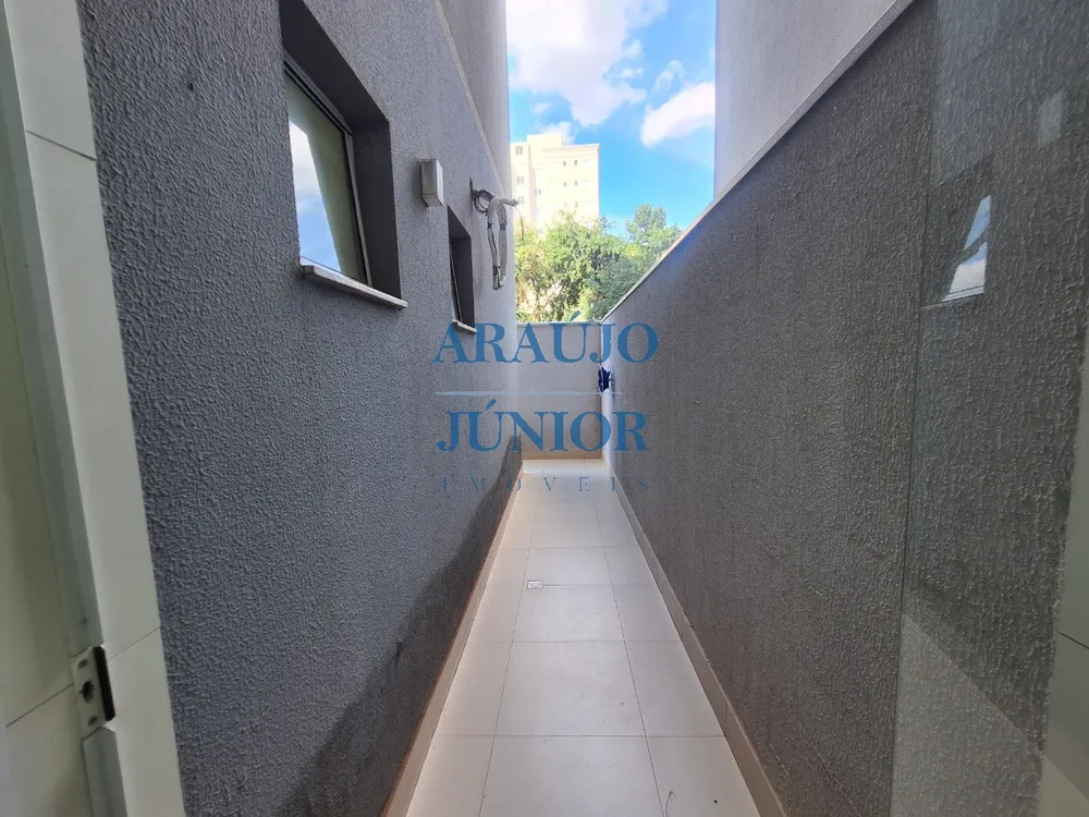 Apartamento, 2 quartos, 60 m² - Foto 8