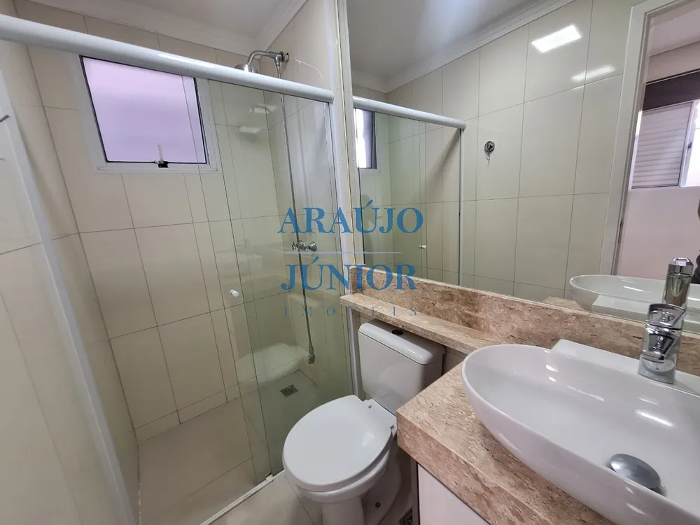 Apartamento, 2 quartos, 60 m² - Foto 10