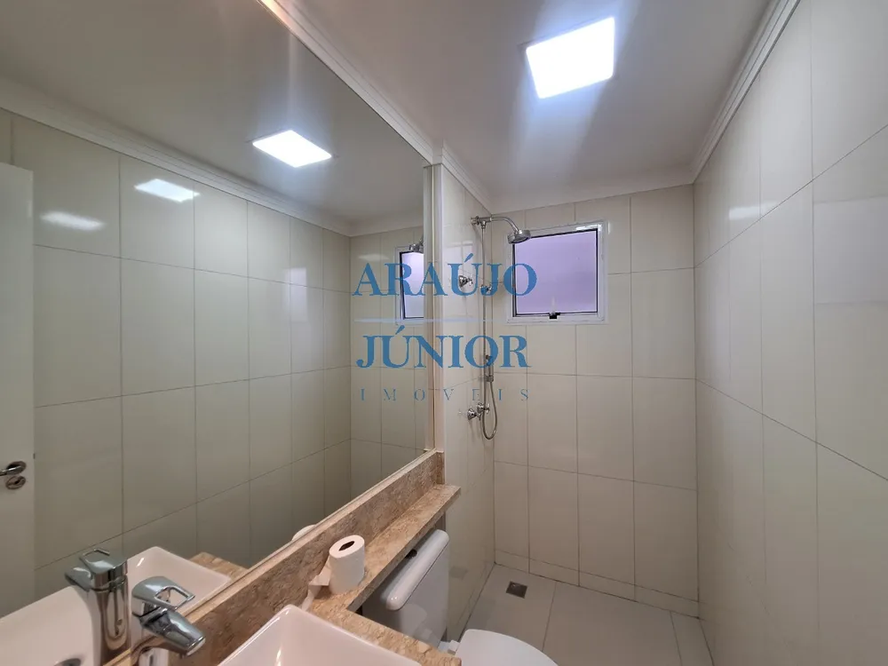 Apartamento, 2 quartos, 60 m² - Foto 9