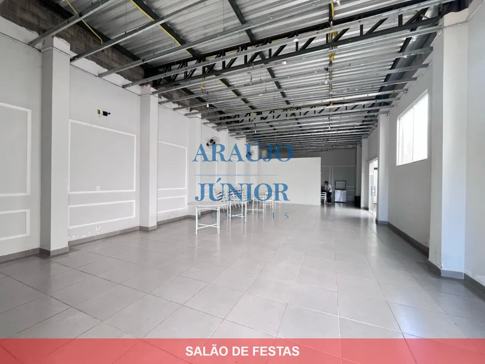 Apartamento, 2 quartos, 60 m² - Foto 6