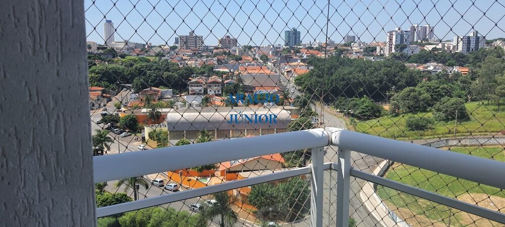 Apartamento à venda com 3 quartos, 110m² - Foto 4