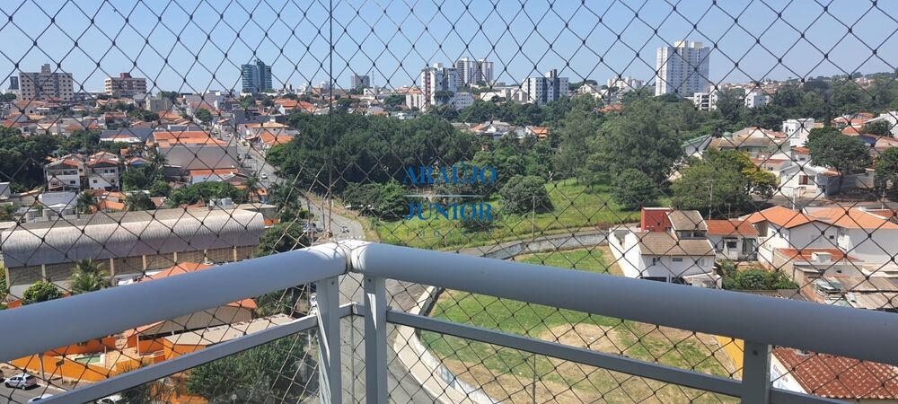 Apartamento à venda com 3 quartos, 110m² - Foto 3