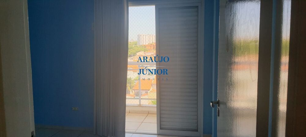 Apartamento à venda com 3 quartos, 110m² - Foto 11