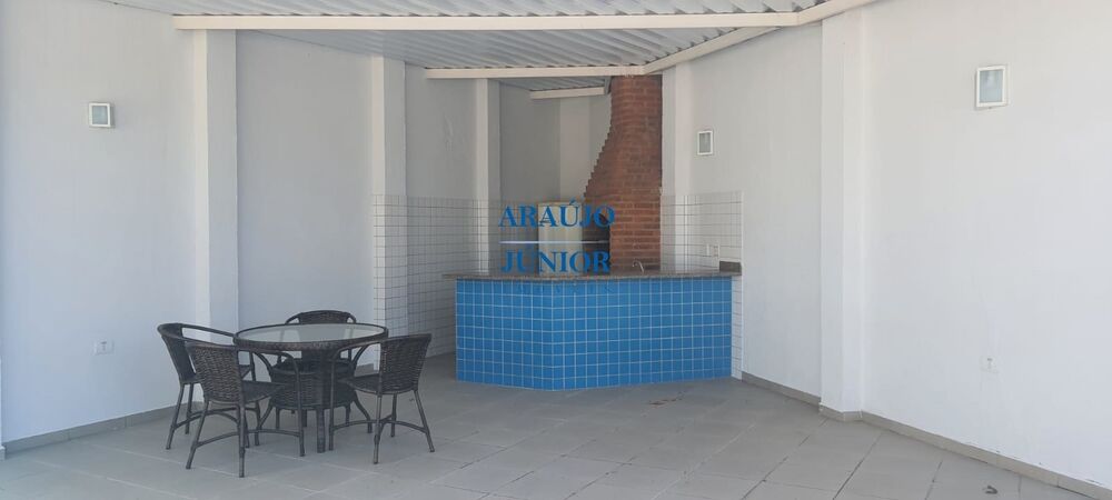 Apartamento à venda com 3 quartos, 110m² - Foto 23