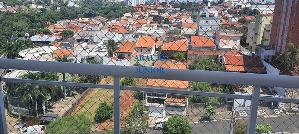 Apartamento à venda com 3 quartos, 110m² - Foto 2