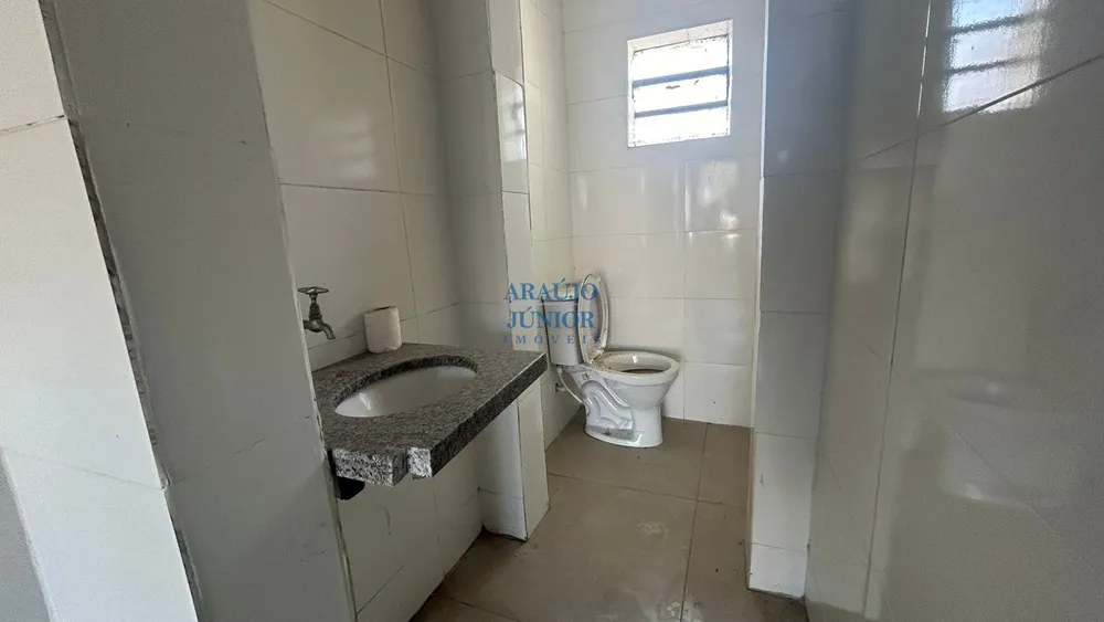 Loja-Salão, 50 m² - Foto 5