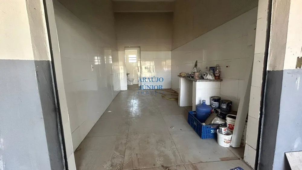 Loja-Salão, 50 m² - Foto 7