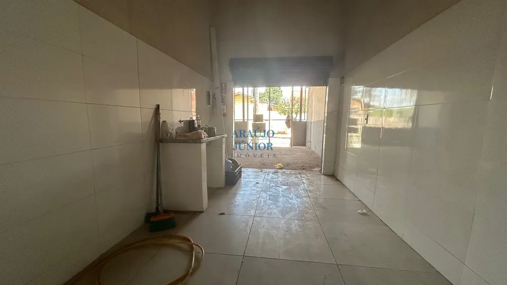 Loja-Salão, 50 m² - Foto 8