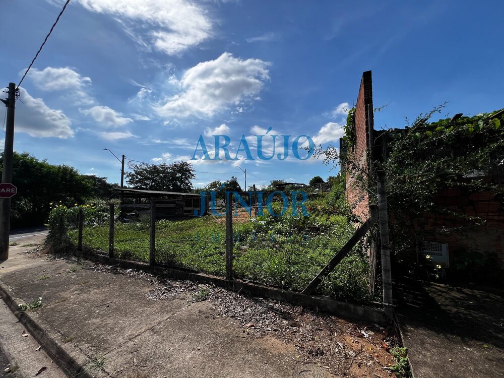 Terreno à venda, 582m² - Foto 2