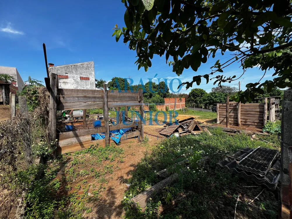 Terreno, 582 m² - Foto 5