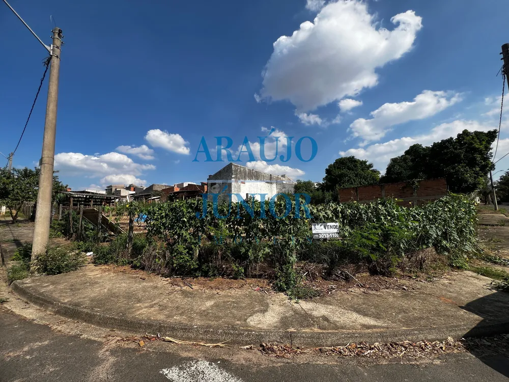 Terreno, 582 m² - Foto 8