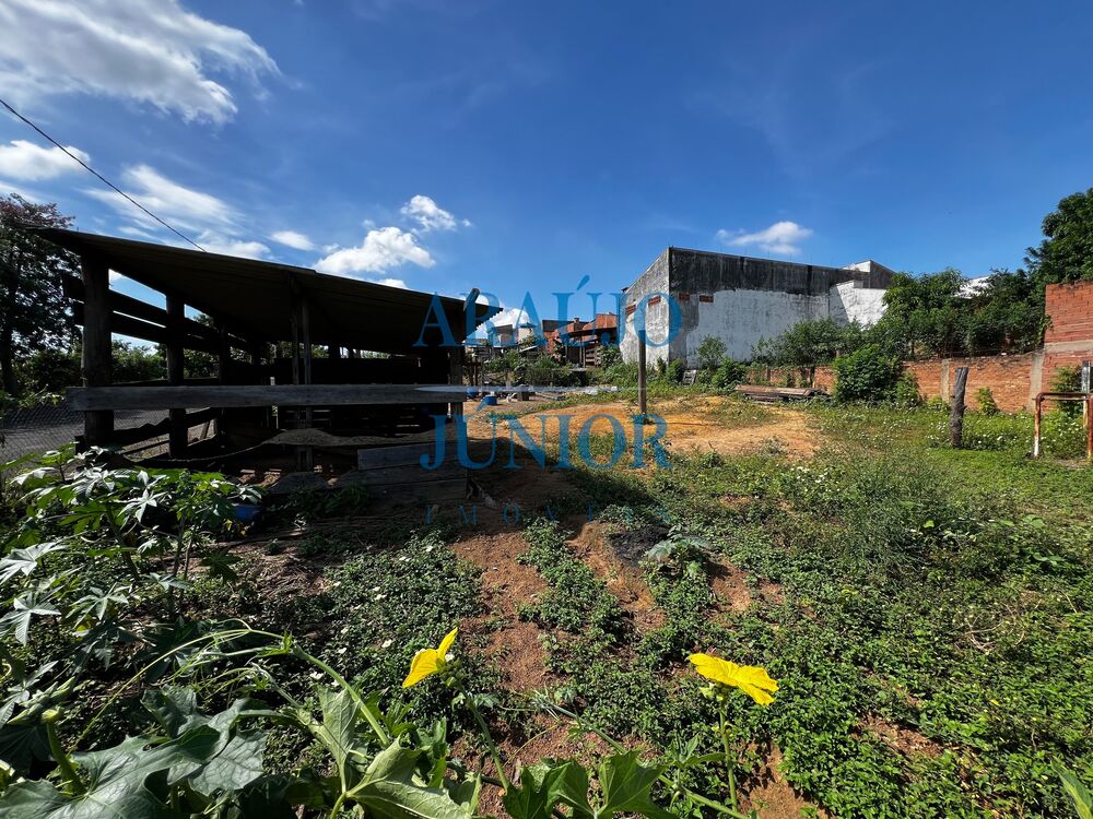 Terreno à venda, 582m² - Foto 4