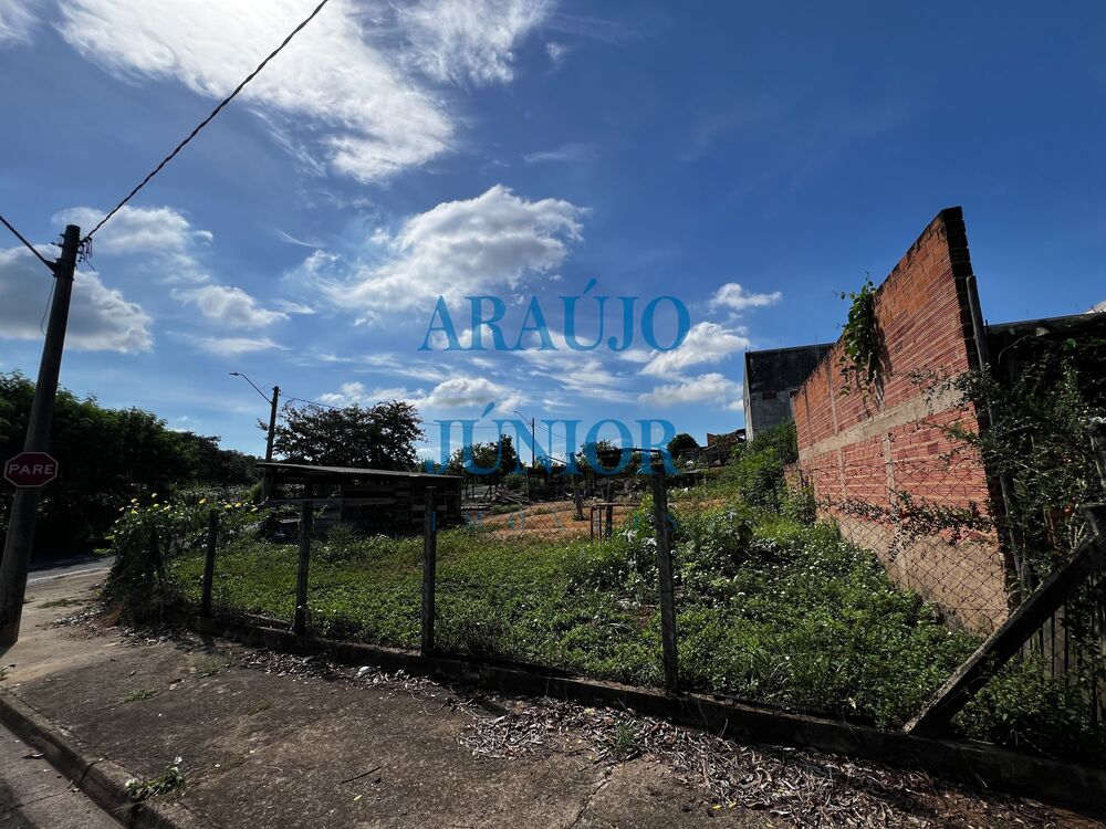Terreno à venda, 582m² - Foto 3