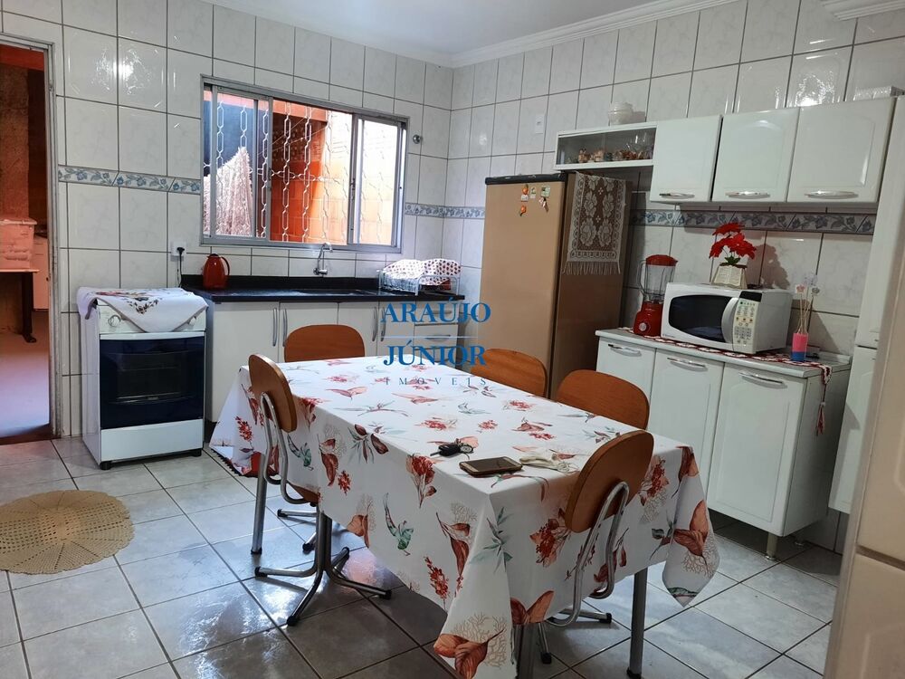 Casa à venda com 2 quartos - Foto 11