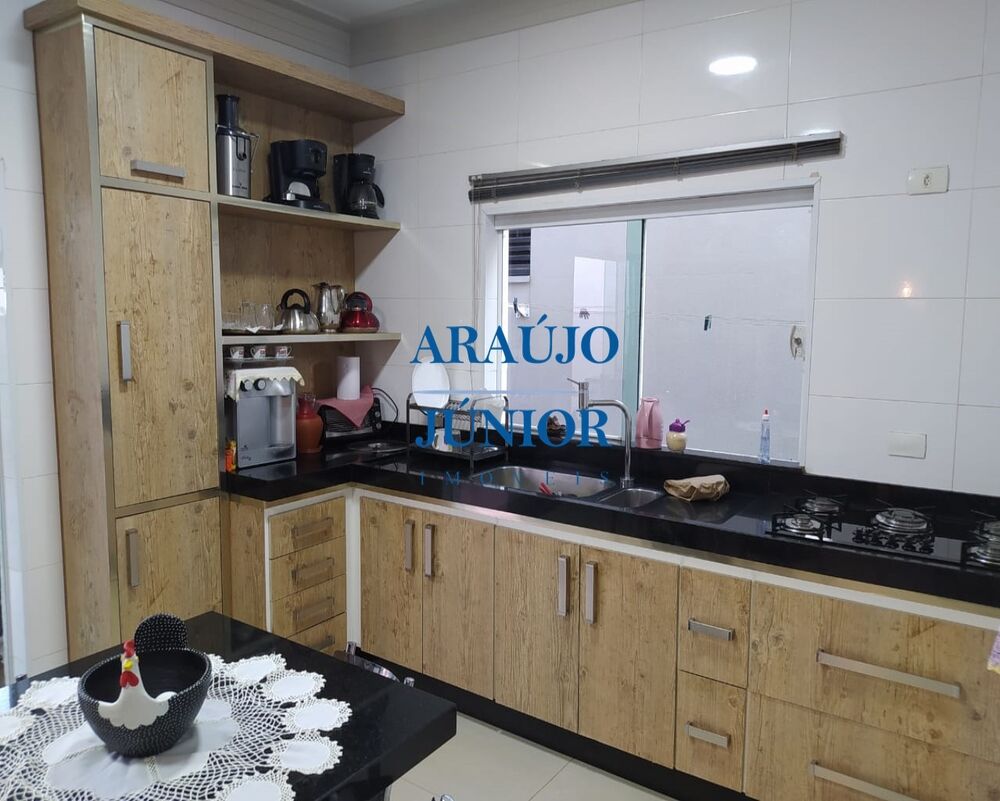 Casa, 3 quartos, 300 m² - Foto 5