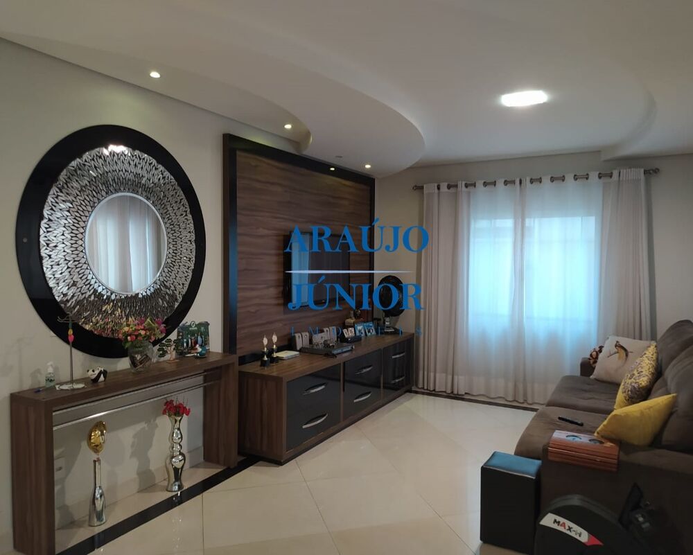Casa, 3 quartos, 300 m² - Foto 4