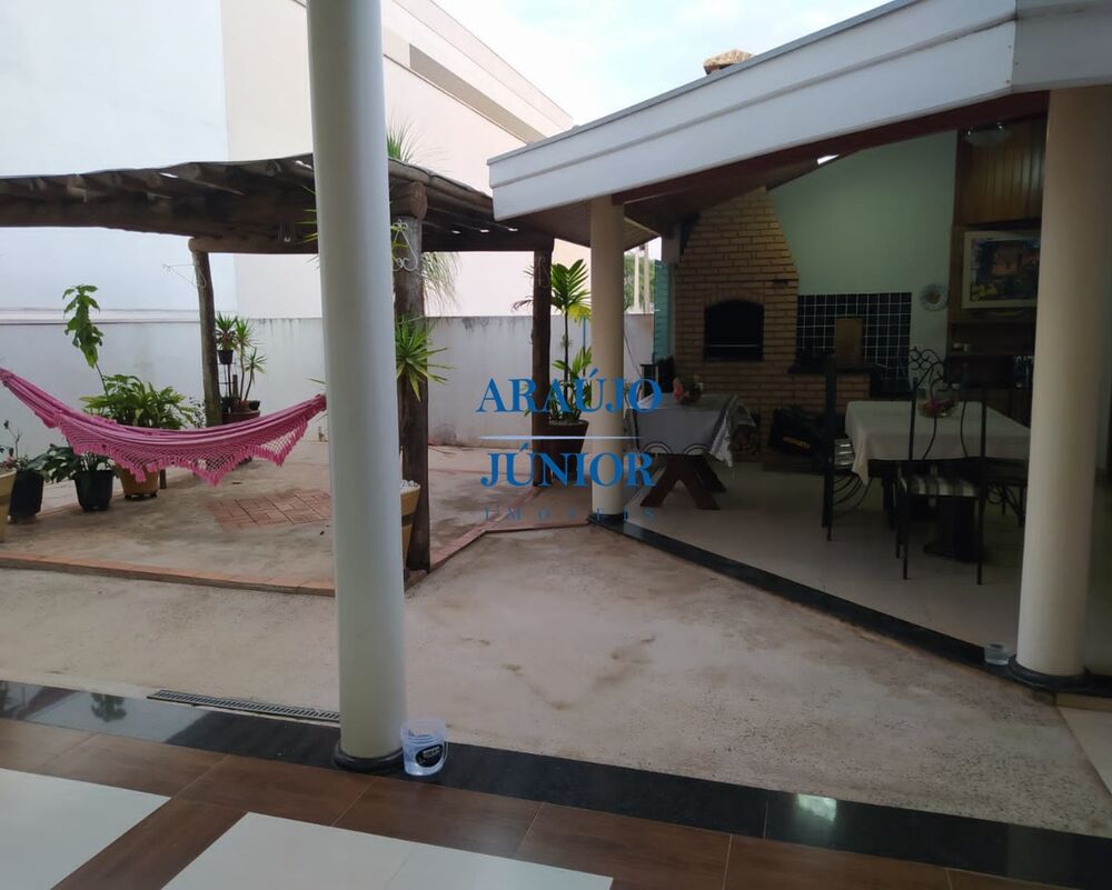 Casa, 3 quartos, 300 m² - Foto 24