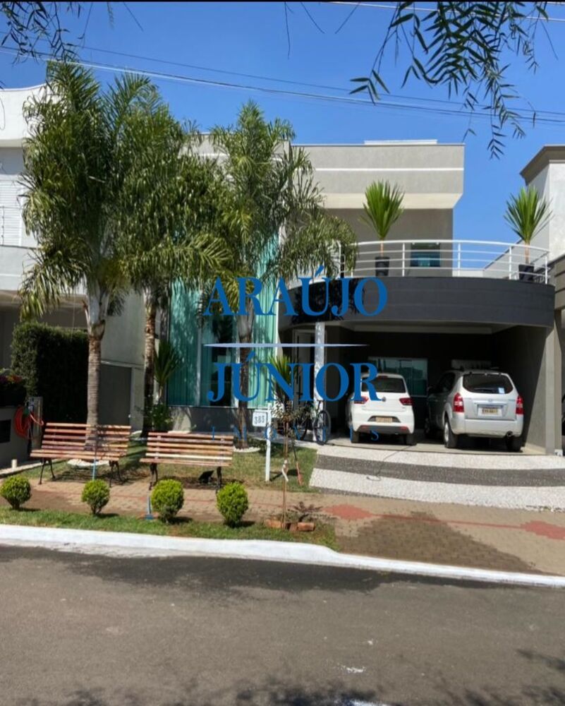 Casa, 3 quartos, 300 m² - Foto 1