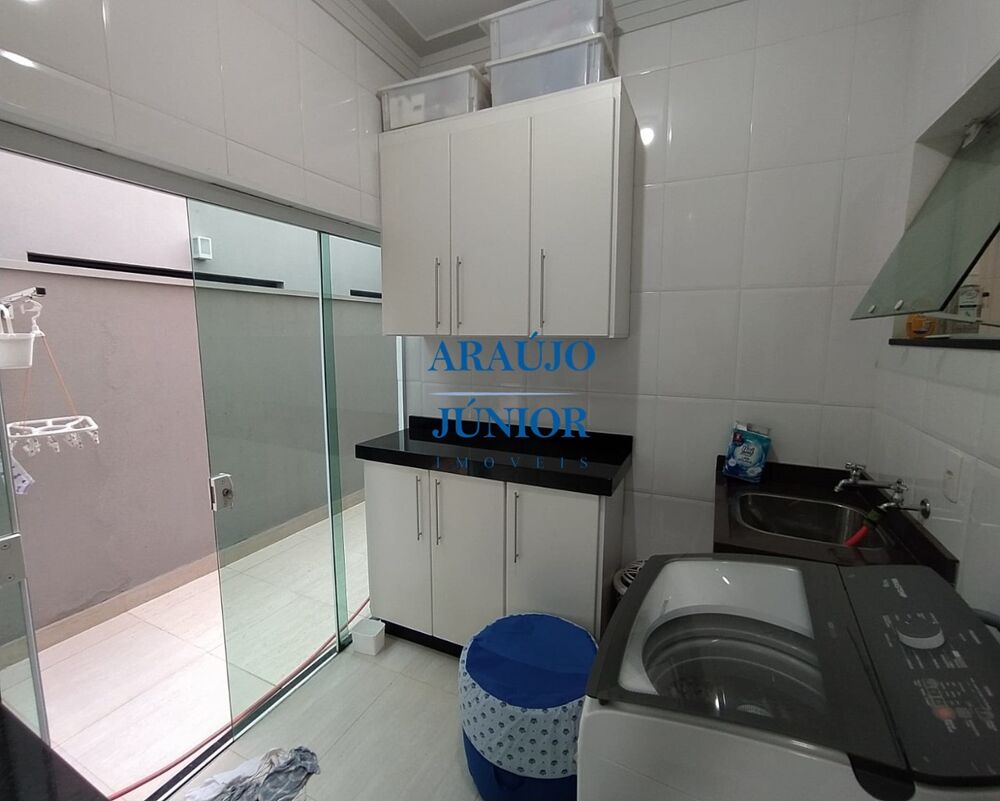 Casa, 3 quartos, 300 m² - Foto 16