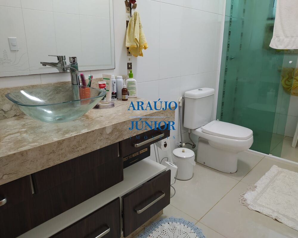 Casa, 3 quartos, 300 m² - Foto 13