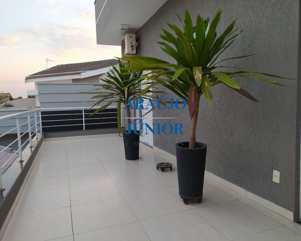 Casa, 3 quartos, 300 m² - Foto 8