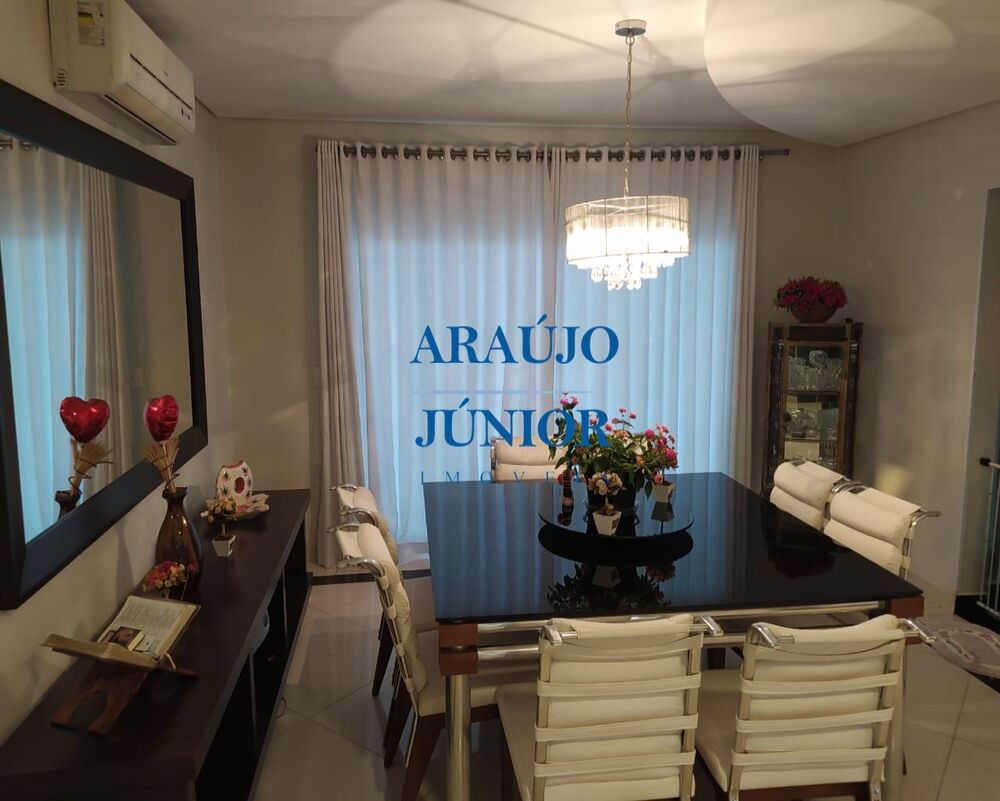 Casa, 3 quartos, 300 m² - Foto 14