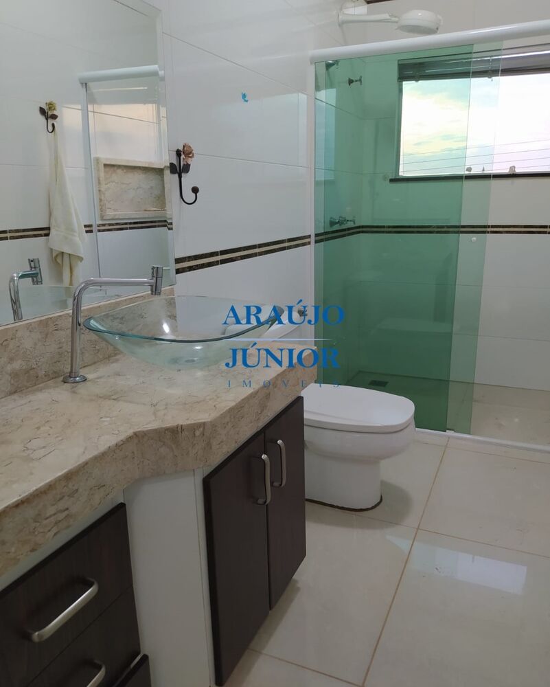 Casa, 3 quartos, 300 m² - Foto 17