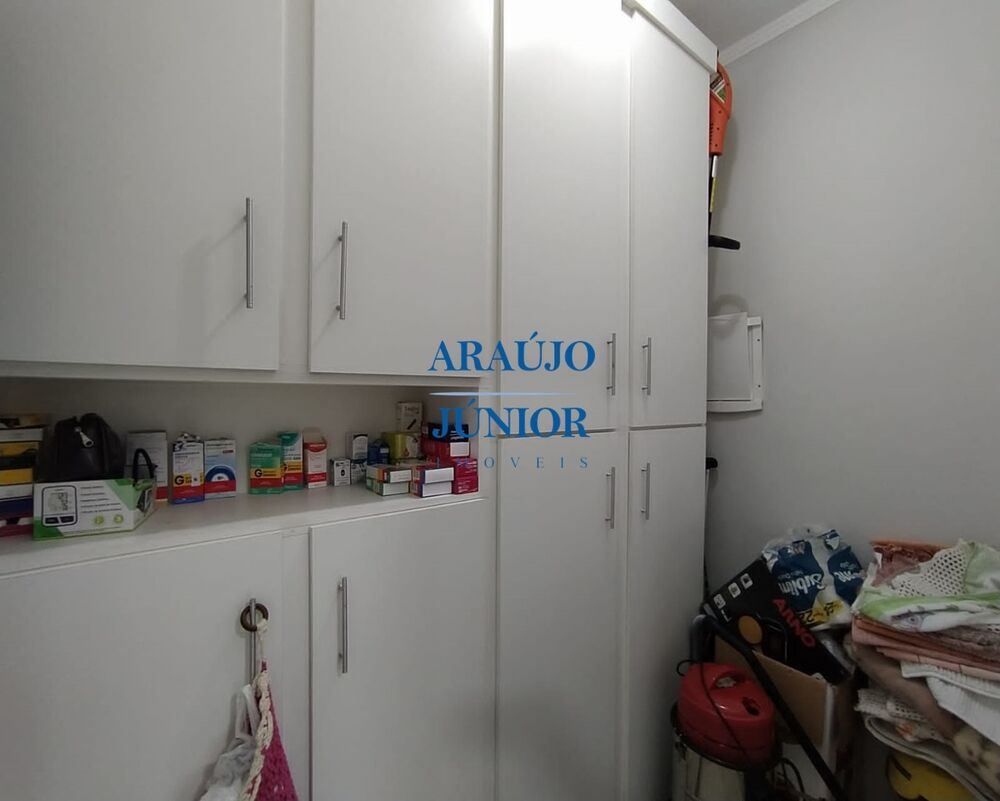 Casa, 3 quartos, 300 m² - Foto 12