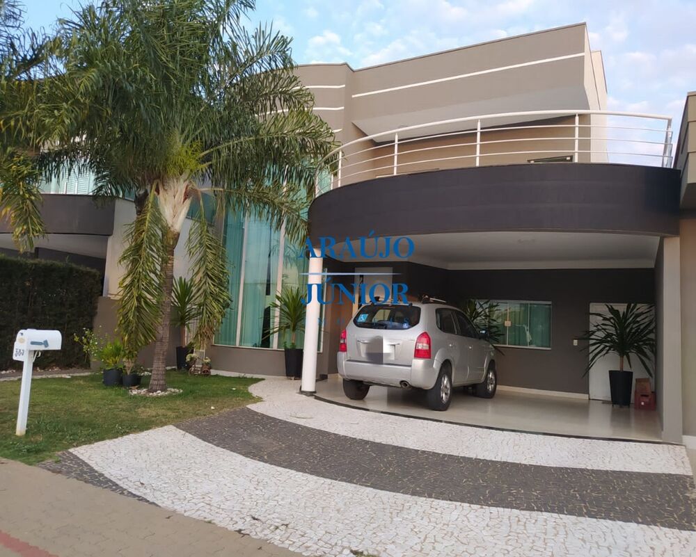 Casa, 3 quartos, 300 m² - Foto 2