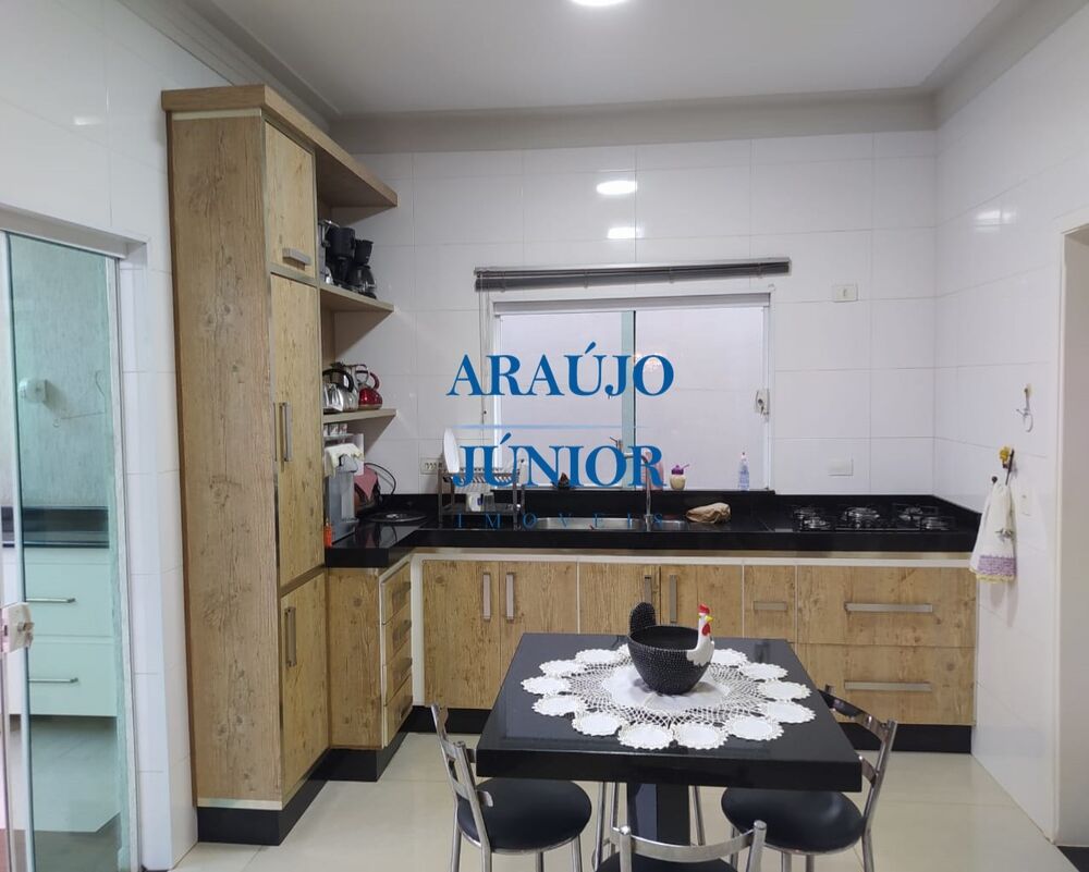 Casa, 3 quartos, 300 m² - Foto 7